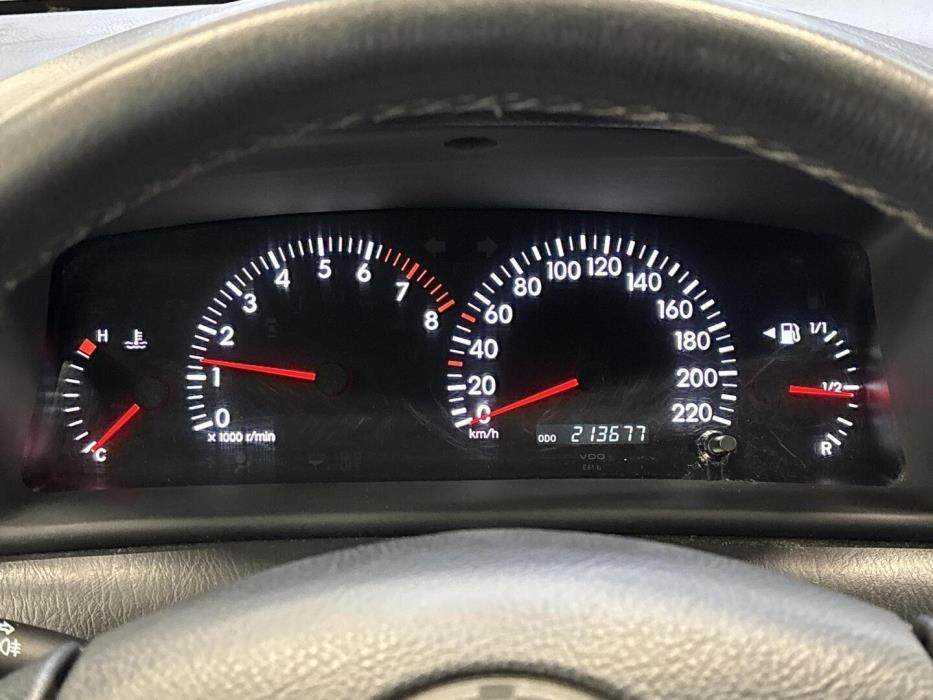TOYOTA Corolla 2003