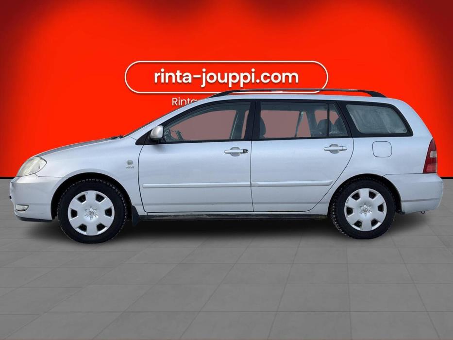 TOYOTA Corolla 2003