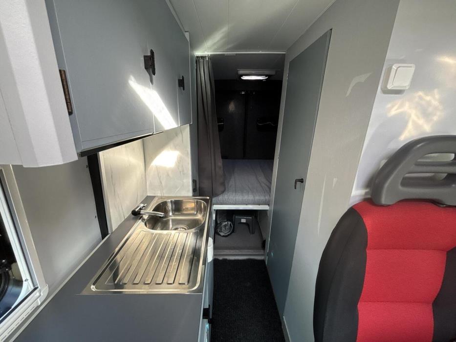 FIAT Ducato 2013