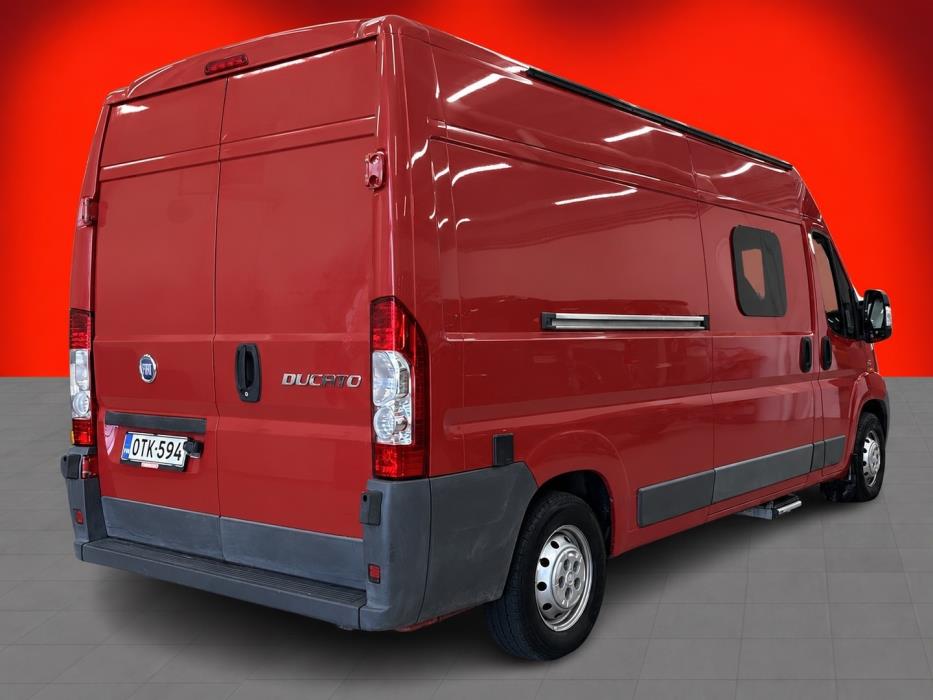 FIAT Ducato 2013