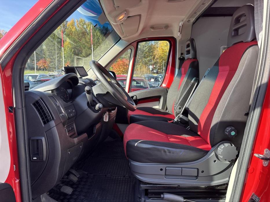 FIAT Ducato 2013