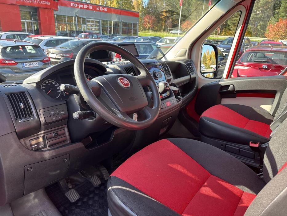 FIAT Ducato 2013