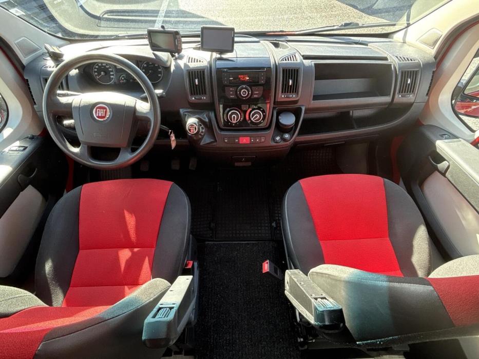 FIAT Ducato 2013