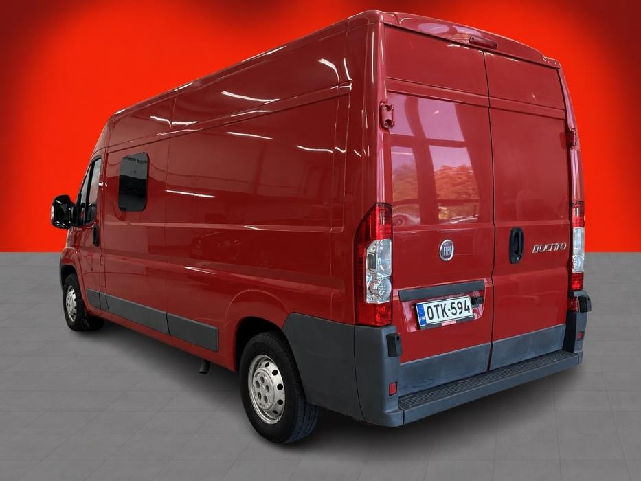 FIAT Ducato 2013