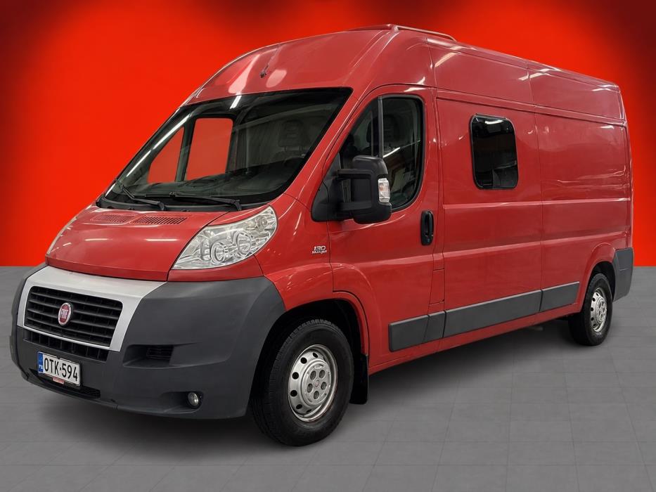 FIAT Ducato 2013