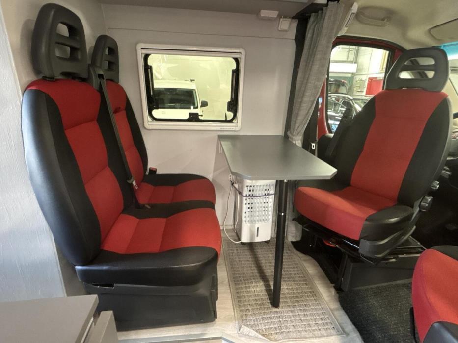 FIAT Ducato 2013