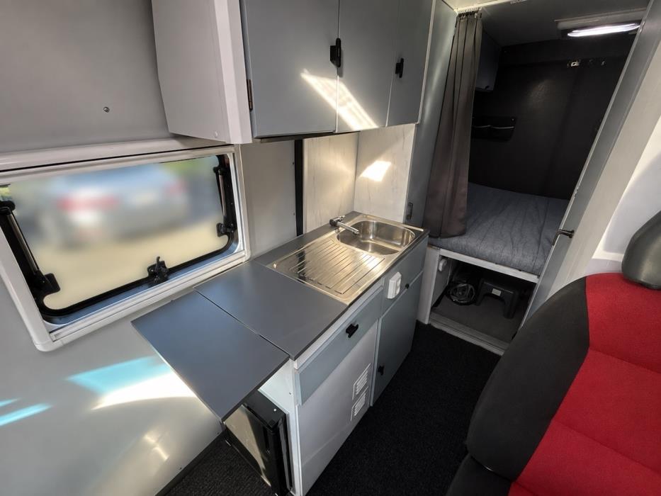 FIAT Ducato 2013