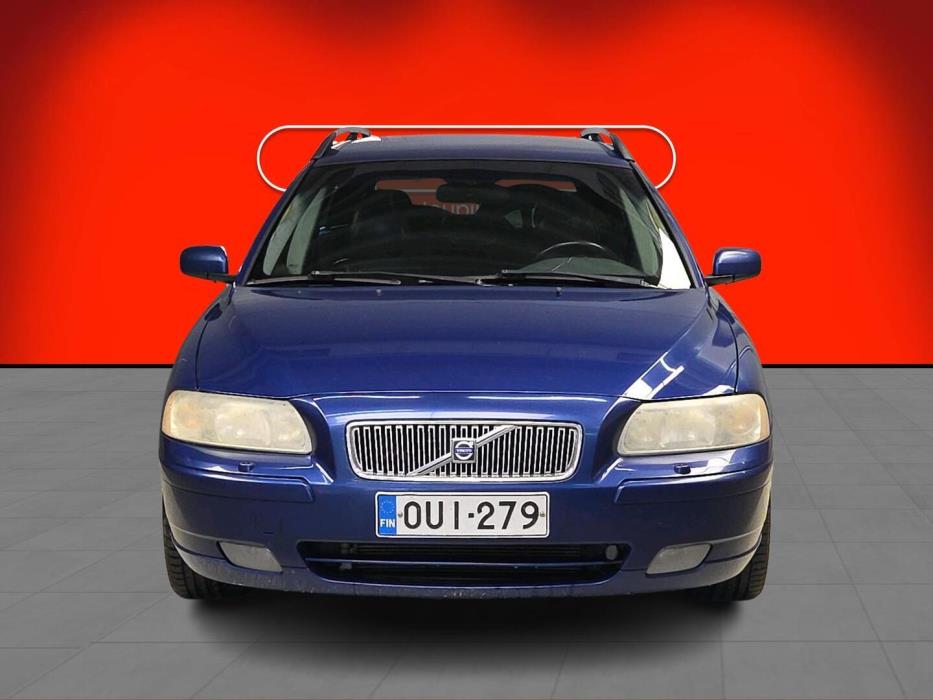 VOLVO V70 2006