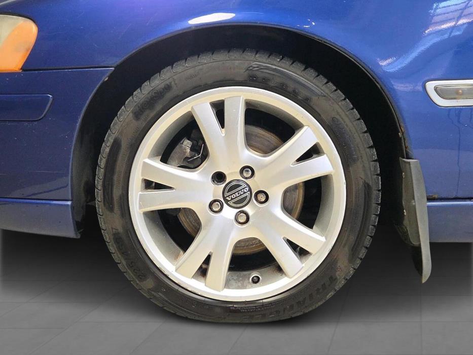 VOLVO V70 2006