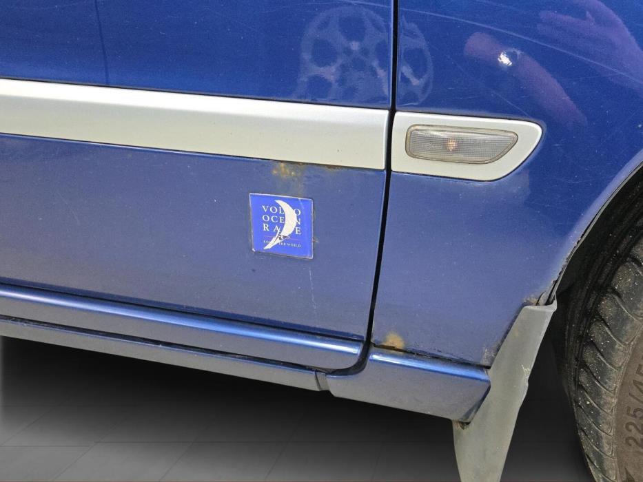 VOLVO V70 2006
