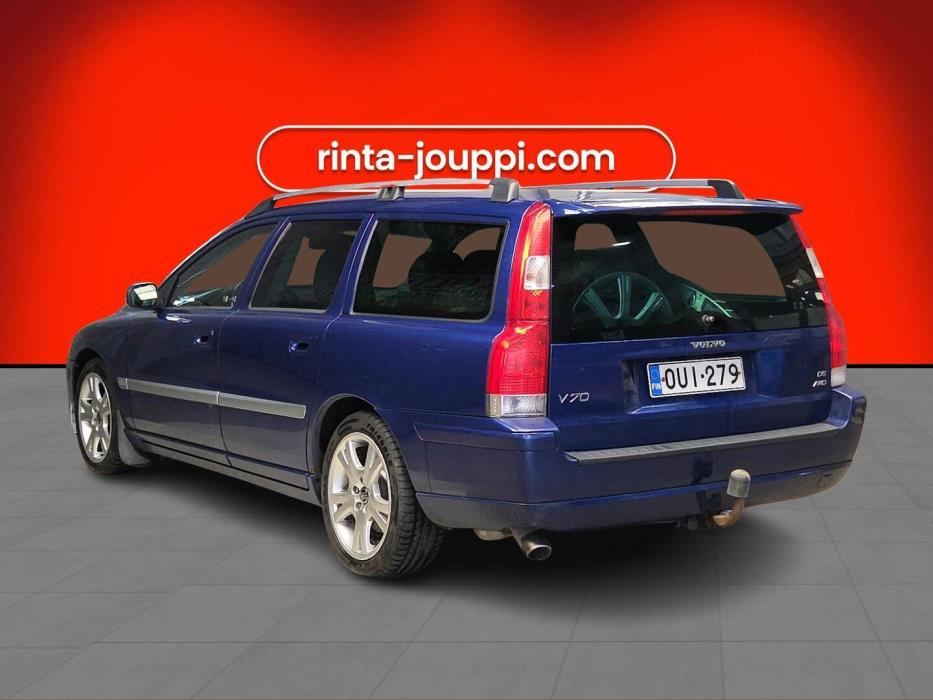 VOLVO V70 2006