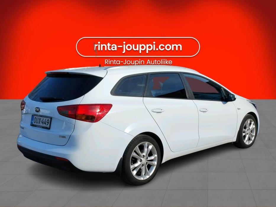 KIA CEED 2015