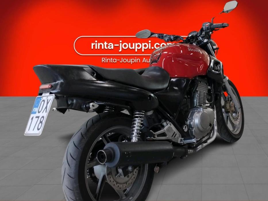 HONDA CB 1997