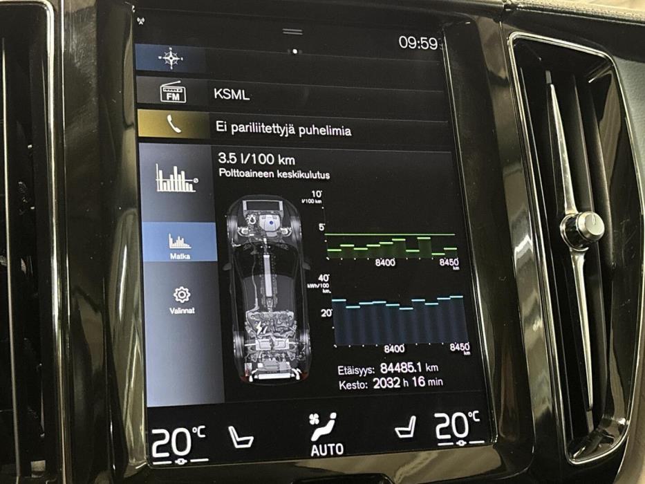 VOLVO XC60 2018