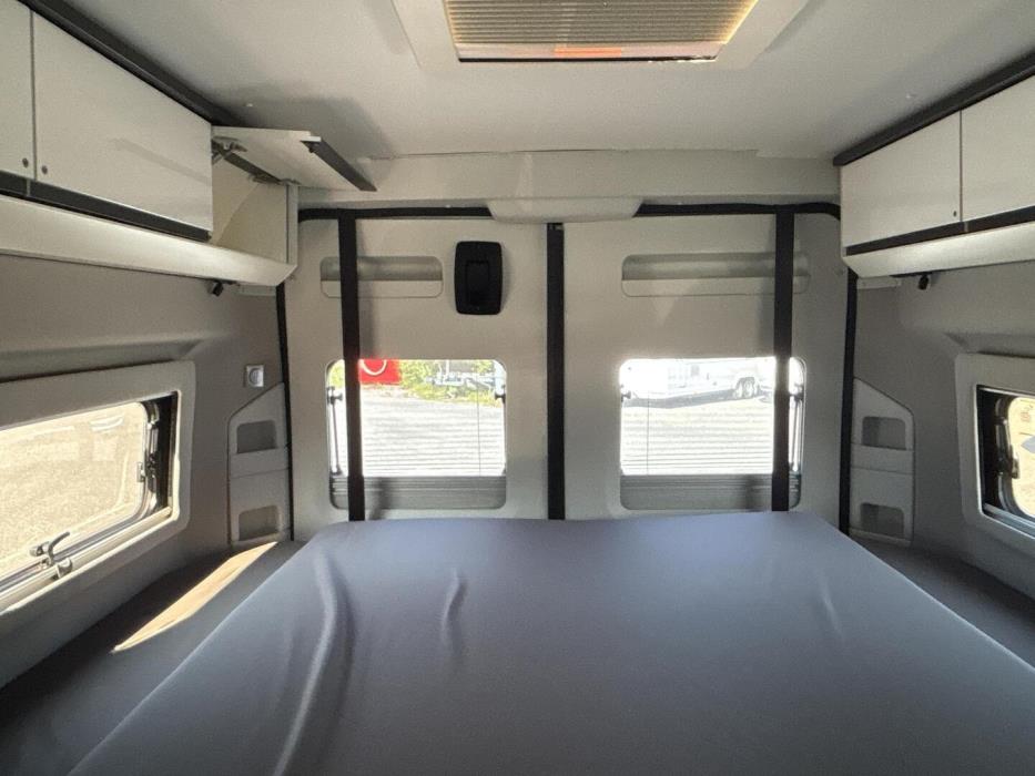 ADRIA TWIN SUPREME 2020