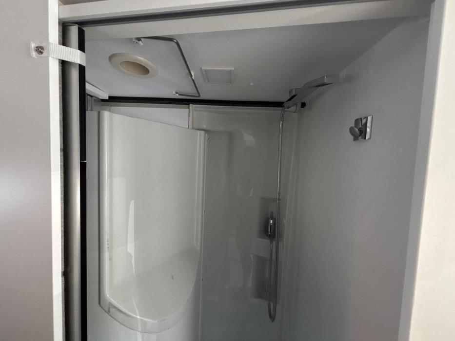 ADRIA TWIN SUPREME 2020