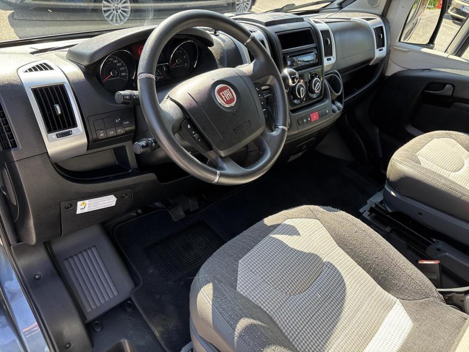 ADRIA TWIN SUPREME 2020