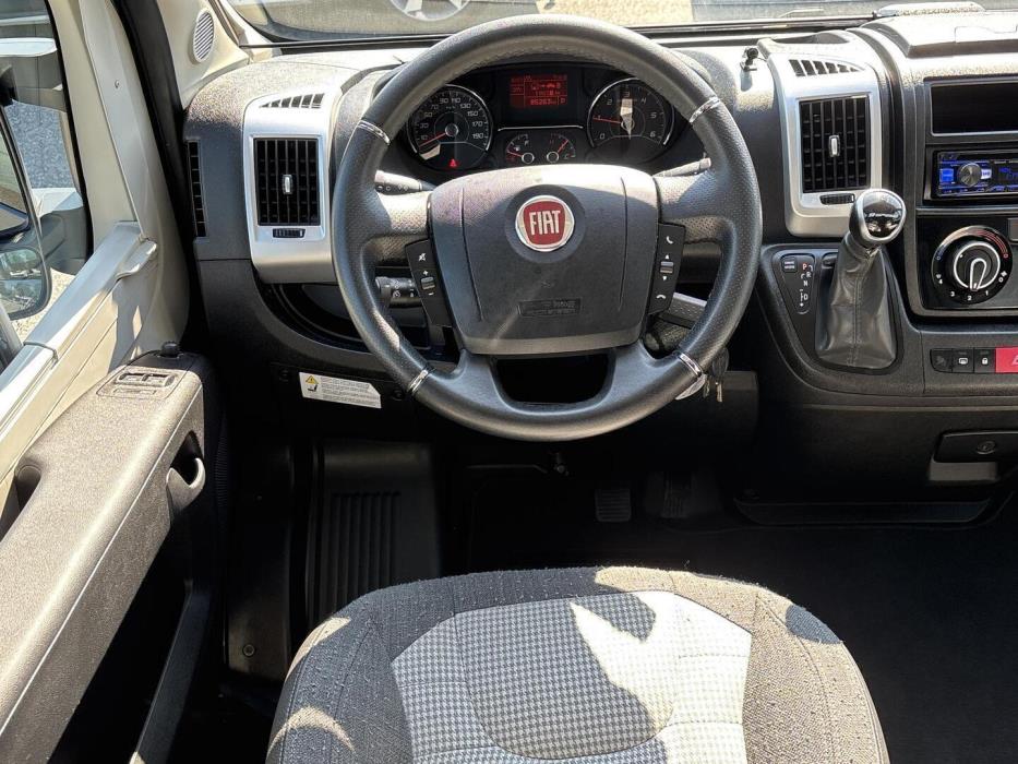 ADRIA TWIN SUPREME 2020