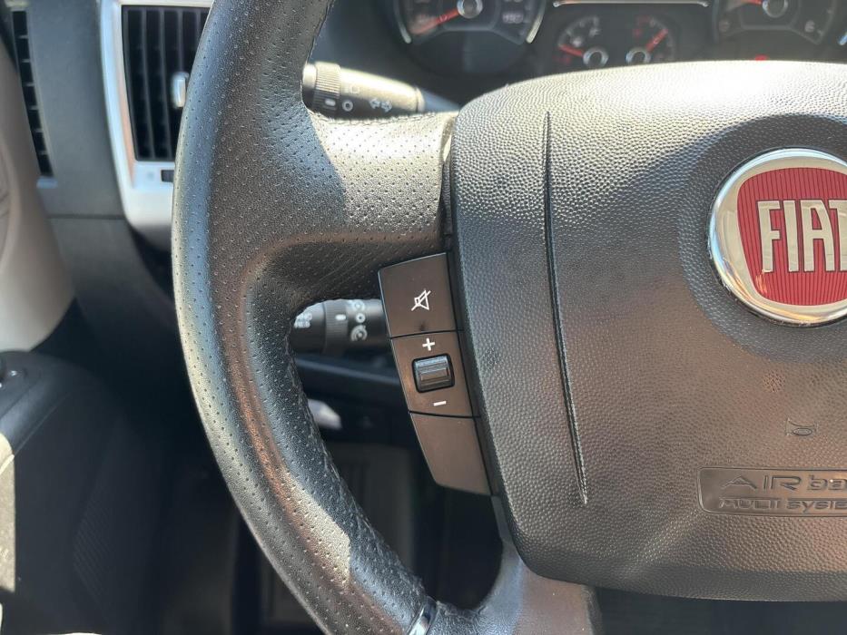 ADRIA TWIN SUPREME 2020