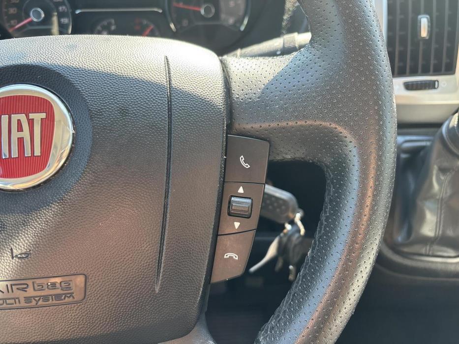 ADRIA TWIN SUPREME 2020