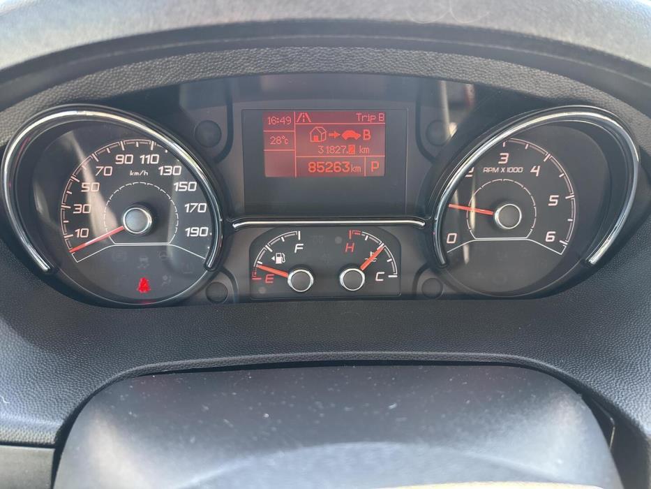 ADRIA TWIN SUPREME 2020