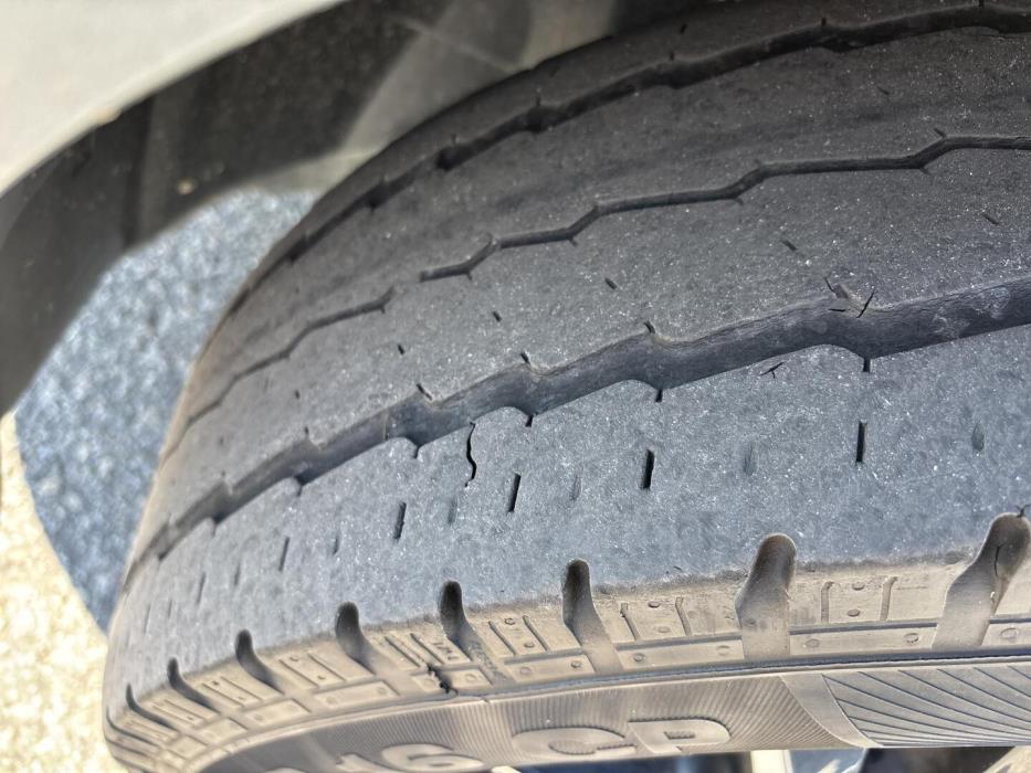 ADRIA TWIN SUPREME 2020