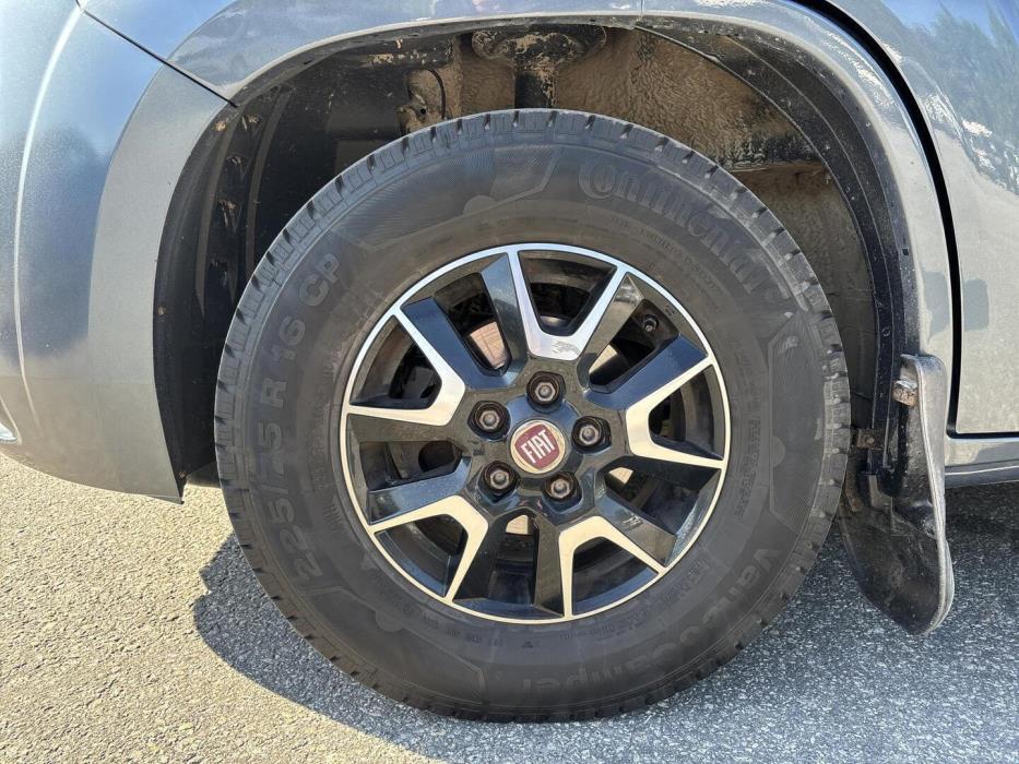 ADRIA TWIN SUPREME 2020