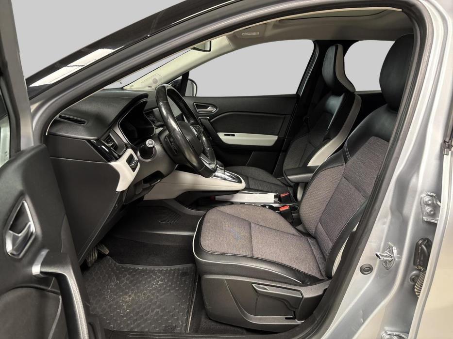 RENAULT Captur 2020