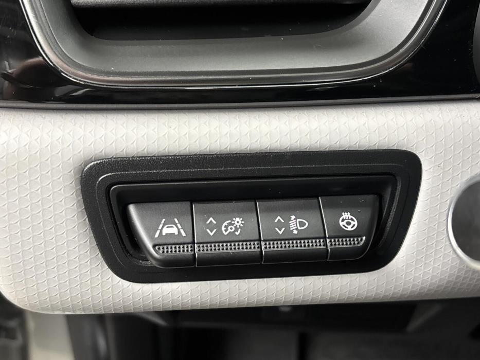 RENAULT Captur 2020