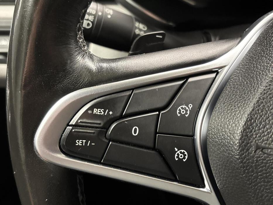 RENAULT Captur 2020