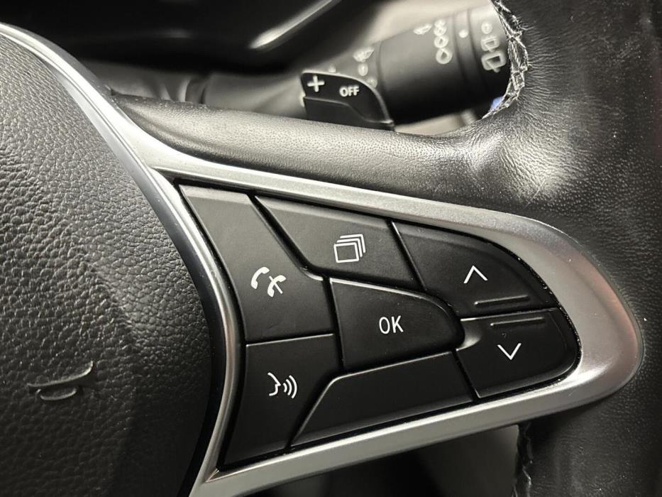 RENAULT Captur 2020