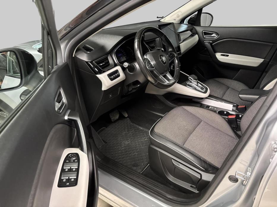 RENAULT Captur 2020
