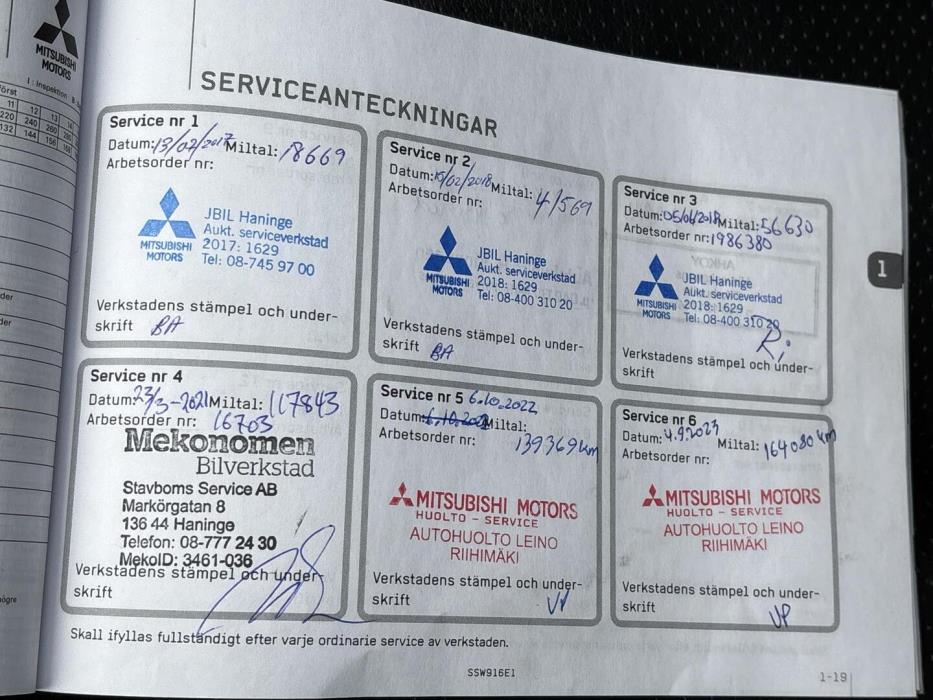 MITSUBISHI L200 2016