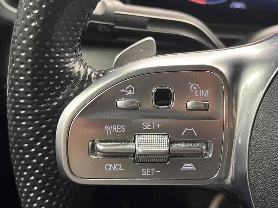 MERCEDES-BENZ GLE 2021
