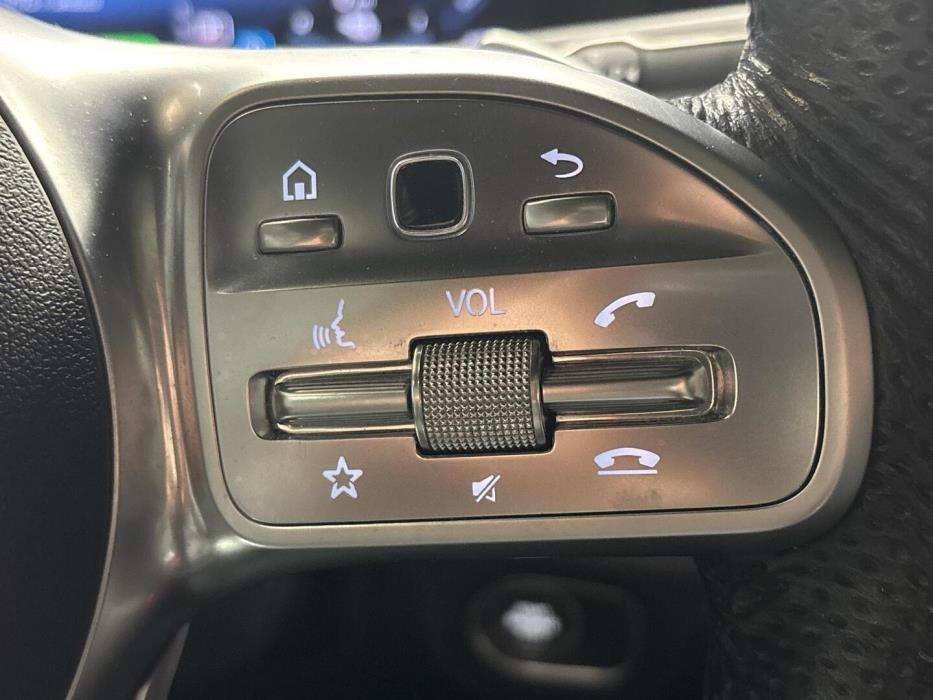 MERCEDES-BENZ GLE 2021