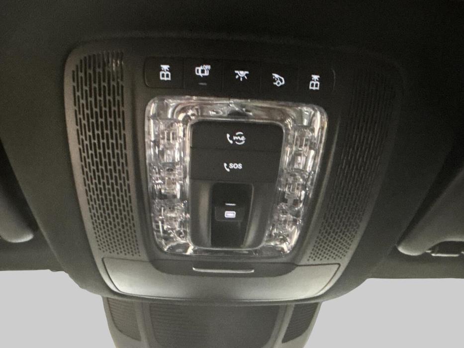 MERCEDES-BENZ GLE 2021