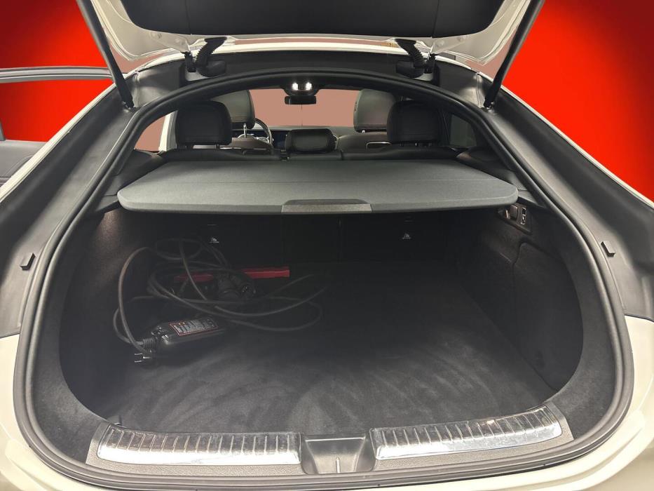MERCEDES-BENZ GLE 2021