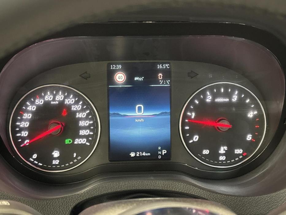 MERCEDES-BENZ SPRINTER 2025