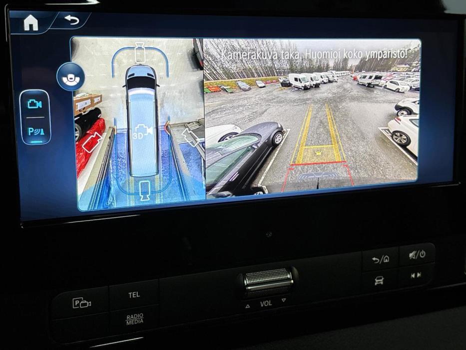 MERCEDES-BENZ SPRINTER 2025