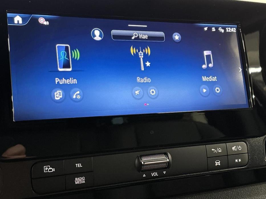 MERCEDES-BENZ SPRINTER 2025