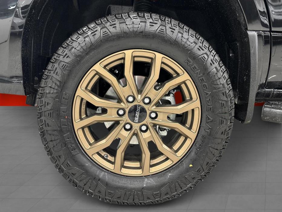 MERCEDES-BENZ SPRINTER 2025