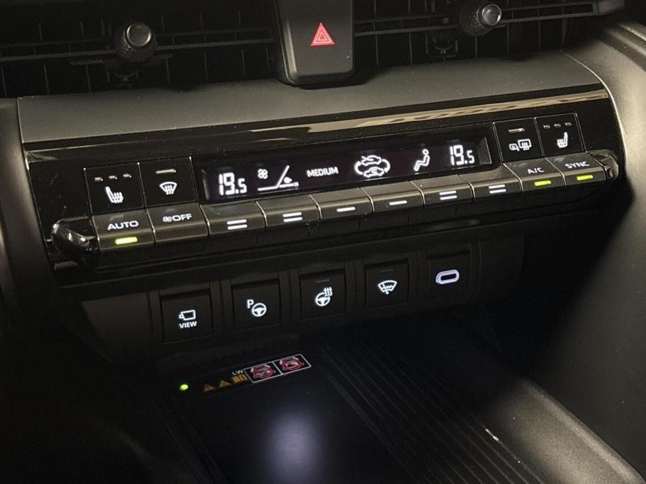 TOYOTA C-HR 2024