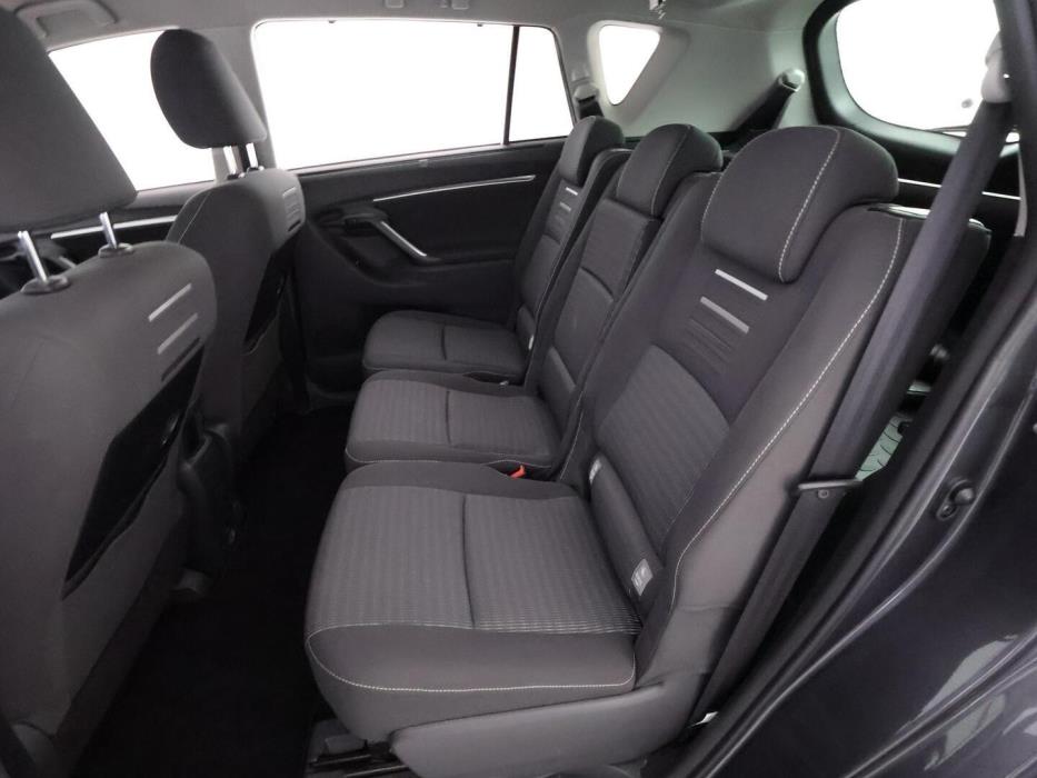 TOYOTA VERSO 2017
