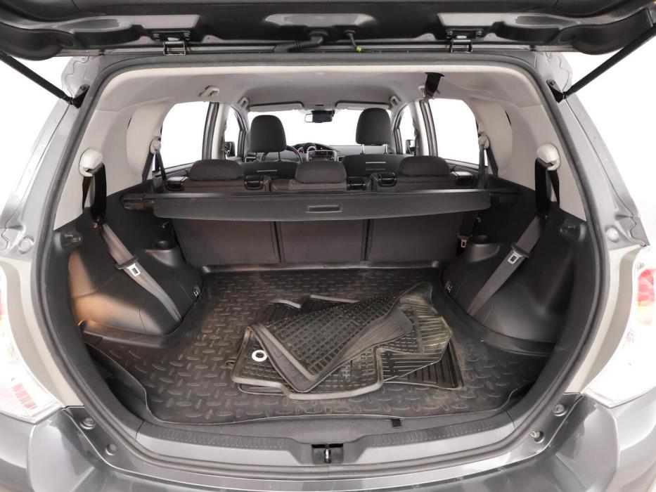 TOYOTA VERSO 2017