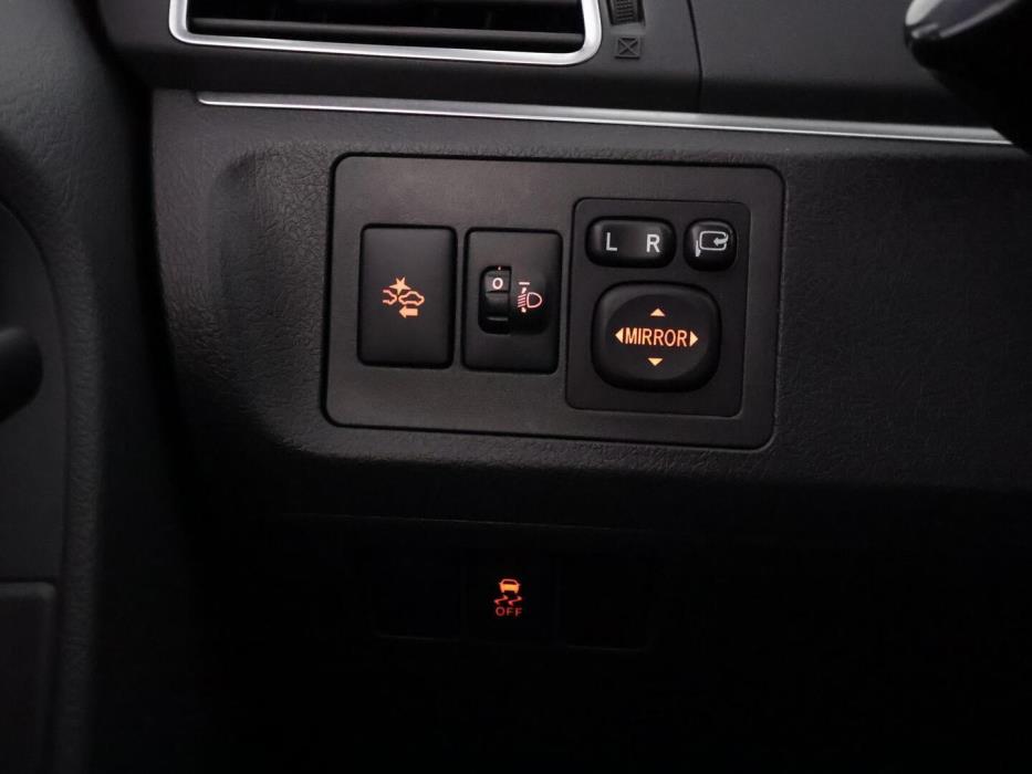 TOYOTA VERSO 2017