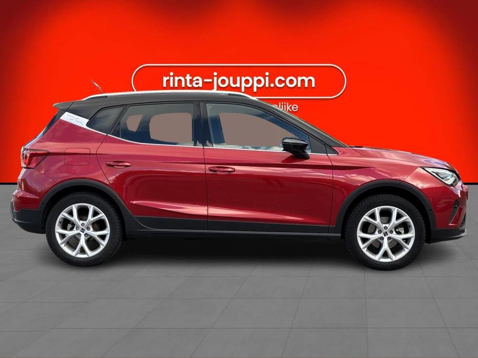 SEAT ARONA 2024