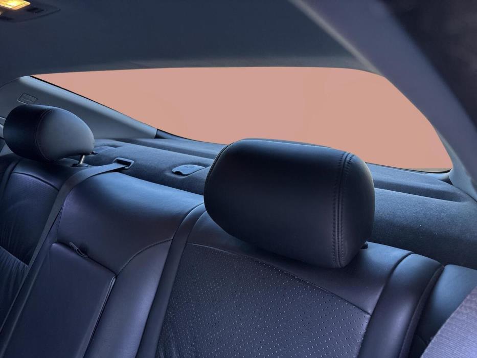 JAGUAR XF 2008