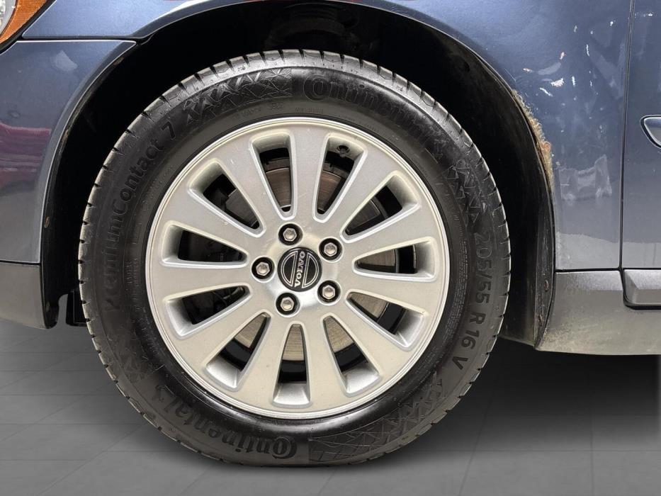 VOLVO V50 2005