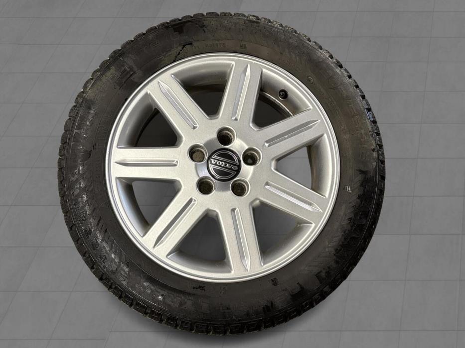 VOLVO V50 2005