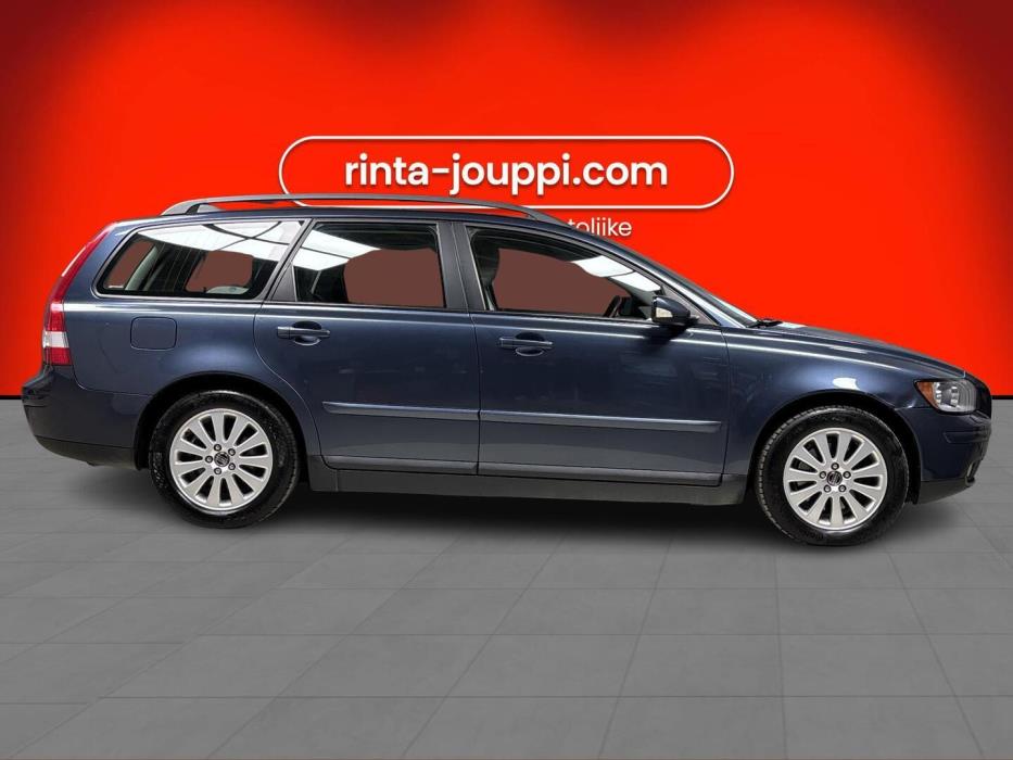 VOLVO V50 2005